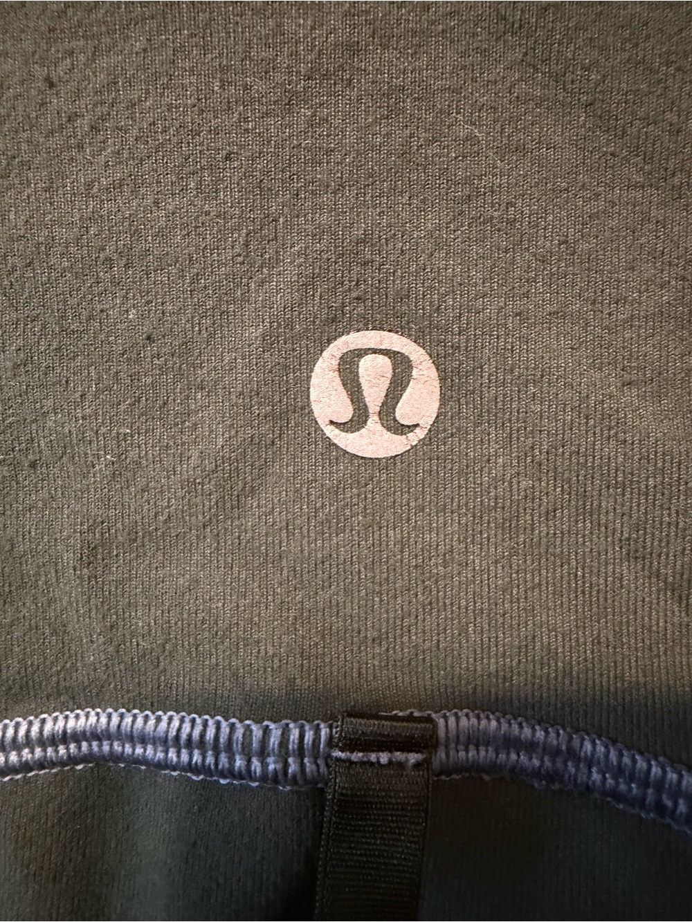 059 Lululemon Define Jacket - Picture 6 of 7